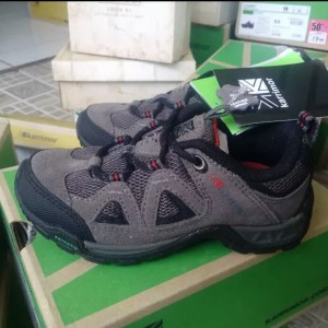 Sepatu Karrimor Original Tokopedia