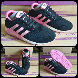 Sepatu Adidas Anak Sepatu Sekolah Anak Tokopedia