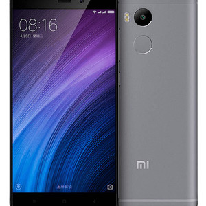 Xiaomi Redmi 4a 16gb Ram 2gb New 100 Ori Tokopedia