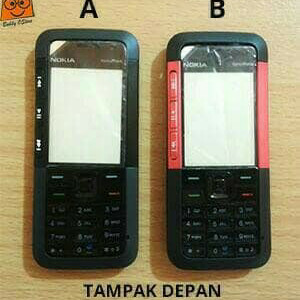 Nokia 5310 Xpress Musik Tokopedia