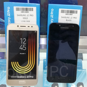 Samsung J2 Pro 2018 Tokopedia