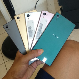 Sony Xperia Z5 Au Docomo Tokopedia