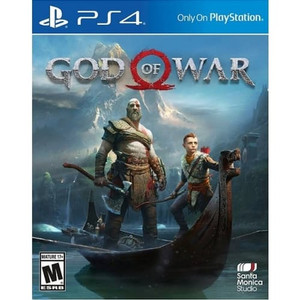 God Of War Ps4 Harga Murah Tokopedia
