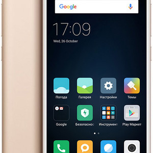 Xiaomi Redmi 4a Ram 2gb Internal 16gb Garansi Distributor Tokopedia