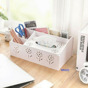 Tempat Tissue Tempat Tisu Kosmetik 981884 Tokopedia