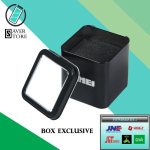 Kotak Box Jam Tangan Skmei Original Tokopedia