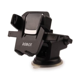 Holder Hp Mobil New Robot Car Holder Dashboad Holder Gps Ch03 Tokopedia