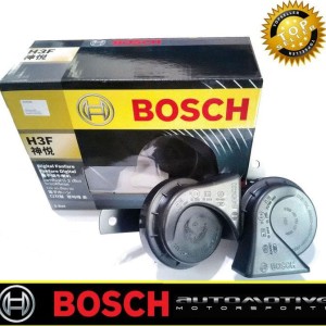 Klakson Bosch H3f Keong Hitam Harga Murah Tokopedia