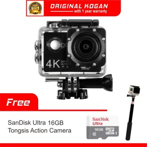 Kogan 4k Ultrahd Tokopedia
