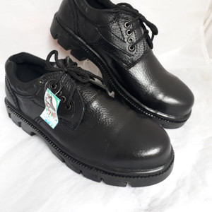 Sepatu Safety Boyken Pendek Tokopedia