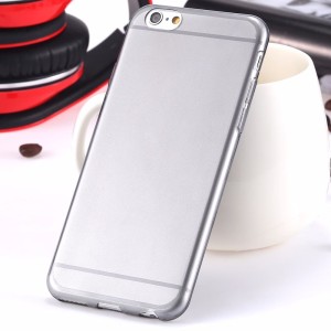 0 3mm Ultra Thin Case Iphone 6 Tokopedia
