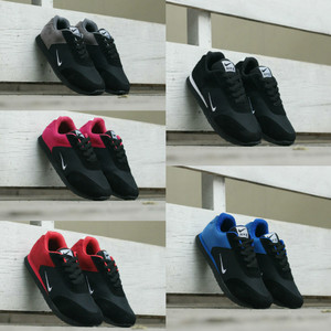 Sepatu Sekolah Slip On Anak Laki Laki Tokopedia