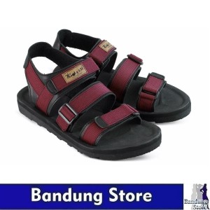 Sandal Gunung Pria Golfer 8007 Tokopedia