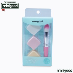 Sponge Kosmetik Tokopedia