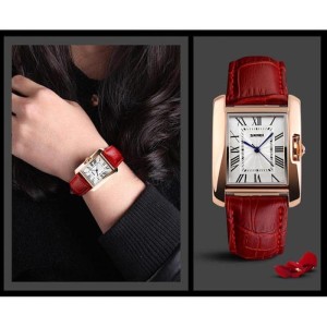 Jam Tangan Aigner Wanita Original Tokopedia