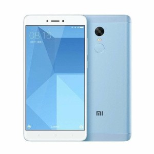 Redmi Note 4x Pro Blue 4gb 64gb Snap Dragon Bonus Tempered Glass Dan Ultra Slim Case Tokopedia