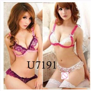 Lingerie Piyama Seksi Transparant Exotic Tokopedia