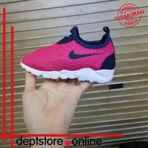 Sepatu Anak Murah Nike Free Slop Pria Wanita Tokopedia
