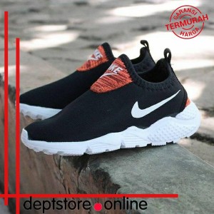 Sepatu Anak Murah Nike Free Slop Pria Wanita Tokopedia