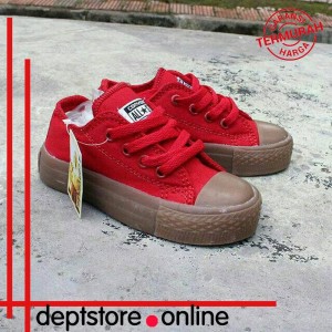 Sepatu Anak Perempuan Import Sol Karet Termurah 705 Tokopedia