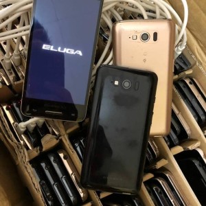 Panasonic Eluga P P 03e Ram 2gb 32gb 3g Minus Baca Deskripsi Tokopedia