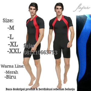 Baju Renang Pria Tokopedia