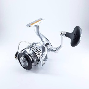 Reel Ryobi Zeus Hp 4000 Tokopedia