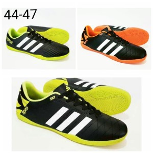 Sepatu Futsal Adidas 3 Tokopedia