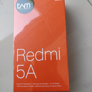 Xiaomi Redmi 5a Tokopedia