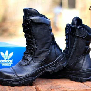 Sepatu Pdl Adidas Safety Tokopedia