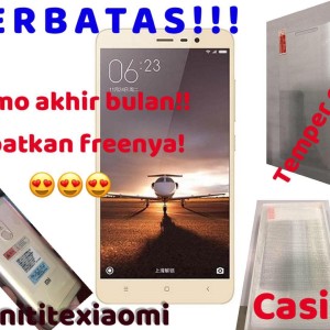 Xiaomi Redmi Note3 Pro Rom 3gb Internal 32gb Tokopedia