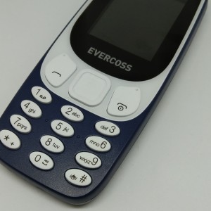 Hp Evercoss N1a Tokopedia