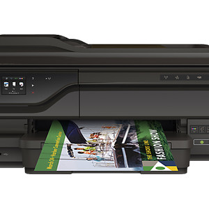 Hp Officejet 7612 G1x85a Tokopedia
