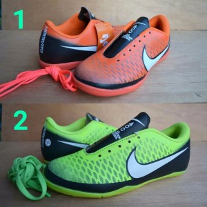 Sepatu Nike Futsal Style Fashion Cowok Keren Sport Olahraga Murah Tokopedia