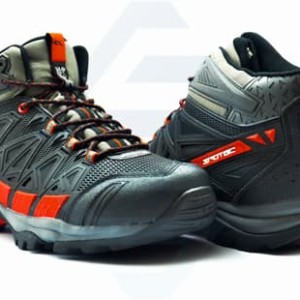 Sepatu Hiking Spotec Rocky Original Tokopedia