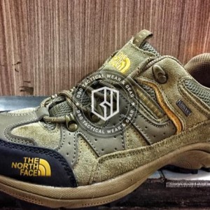 Sepatu Outdoor Sepatu Tnf Import Tokopedia