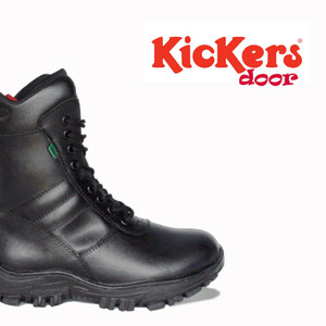 Sepatu Pdl Kickers Safety Tokopedia