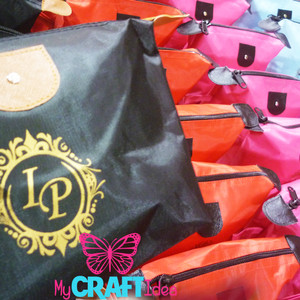 Grosir Tas Pouch Kosmetik Dompet Kosmetik Tas Kosmetik Import Korea Bahan Tokopedia