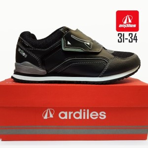 Sepatu Ardiles Sekolah Tokopedia