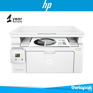 Hp Laserjet Pro M130a Tokopedia