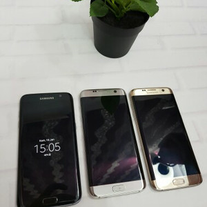 Samsung Galaxy S7 Edge Minus Cek Gambar Tokopedia