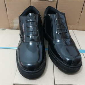 Sepatu Pdh Tni Polisi Tokopedia