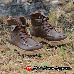 Sepatu Sparrow Tokopedia