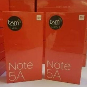 Xiaomi Redmi 5a 2gb 16gb Garansi Resmi Grosir Termurah Tokopedia