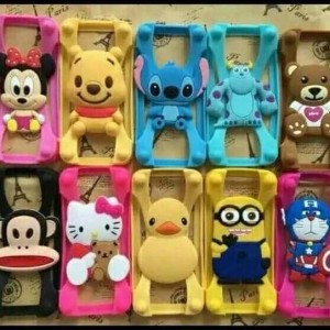 Case Hp Karakter Termurah Tokopedia