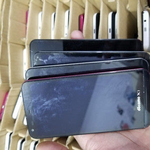 Sharp 02f Tokopedia