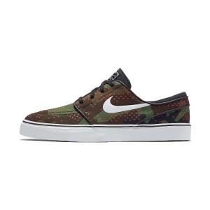 Sepatu Nike Stefan Janoski Original Tokopedia
