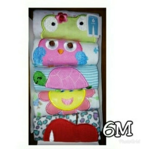 Celana Panjang Bayi Baby Long Pants Libby Isi 3 Pcs 3pcs Celana Panjang Pempers Motif Size S M L Ii Murah Tokopedia