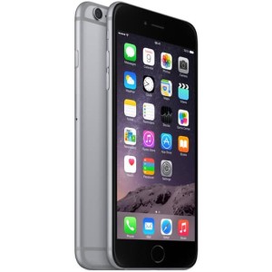 Promo Iphone 6 Plus 16gb Gray Gold Silver Garansi 1 Tahun Siap Kirim Gosend Jkt Tokopedia