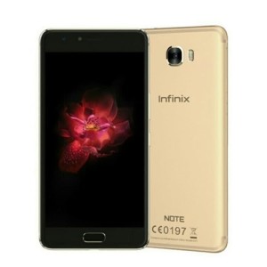 Infinix Note 4 Pro X571 32gb 4g Lte Garansi Resmi Tokopedia